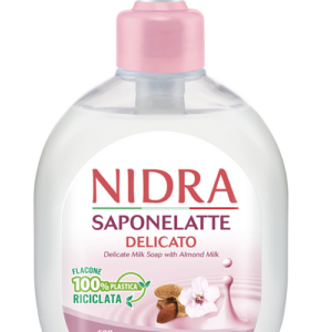 Sapun lichid cu migdale