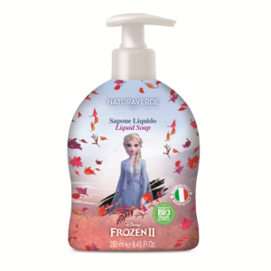 Sapun lichid cu mosc alb Frozen II