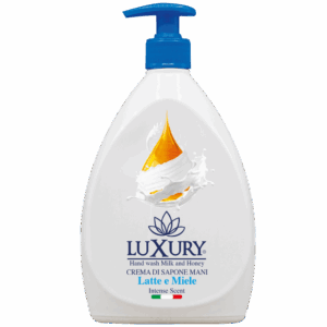 Sapun lichid cu pompita