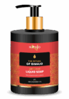 Sapun lichid cu ulei de macadamia The Ritual Of Bimajo