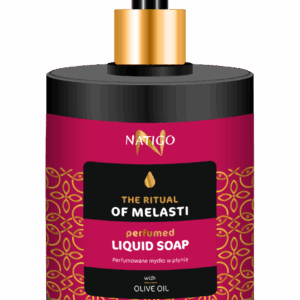 Sapun lichid cu ulei de masline The Ritual Of Melasti