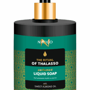 Sapun lichid cu ulei de migdale The Ritual Of Thalasso