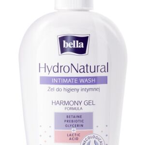 Sapun lichid intim HydroNatural