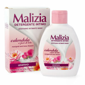 Sapun lichid intim Intimo Calendula - Lotus