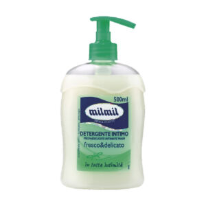 Sapun lichid intim antibacterian natural