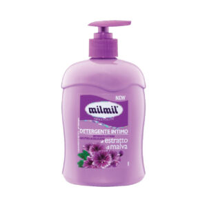 Sapun lichid intim cu Nalba