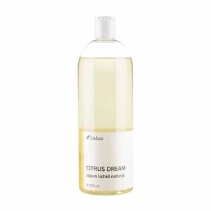 Sapun lichid natural Citrus Dream