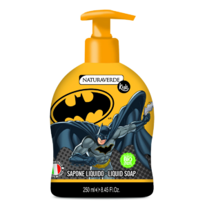 Sapun lichid pentru copii Batman