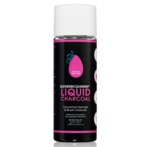 Sapun lichid pentru curatare Blendercleanser Charcoal