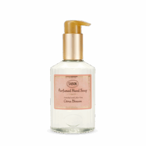 Sapun lichid pentru maini Citrus Blossom