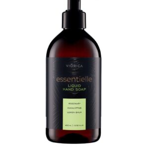 Sapun lichid pentru maini Essentielle
