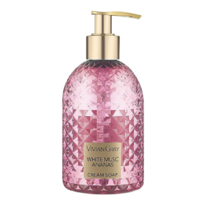 Sapun lichid pentru maini White Musc & Ananas