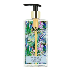 Sapun lichid pentru maini Wild Orchid