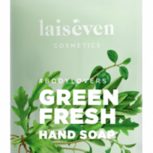 Sapun lichid pentru maini cu aroma de ierburi aromatice