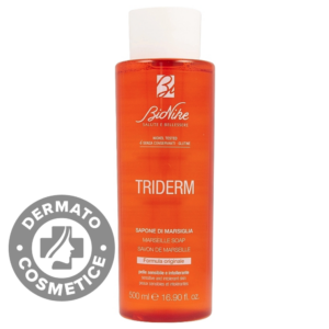 Sapun lichid pentru piele sensibila Triderm Marseille