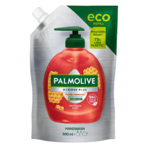 Sapun lichid rezerva Hygiene Plus Propolis