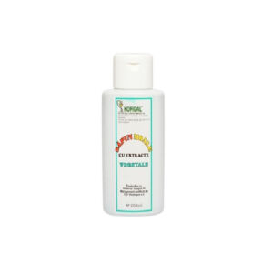 Sapun moale vegetal 200 ml Hofigal