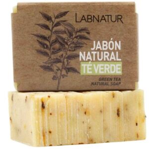 Sapun natural cu Arbore de ceai