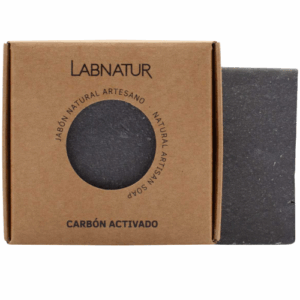 Sapun natural cu Carbune activ