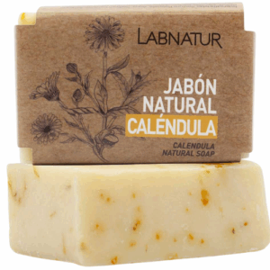 Sapun natural cu Galbenele