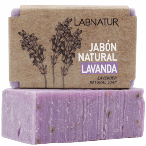 Sapun natural cu Lavanda