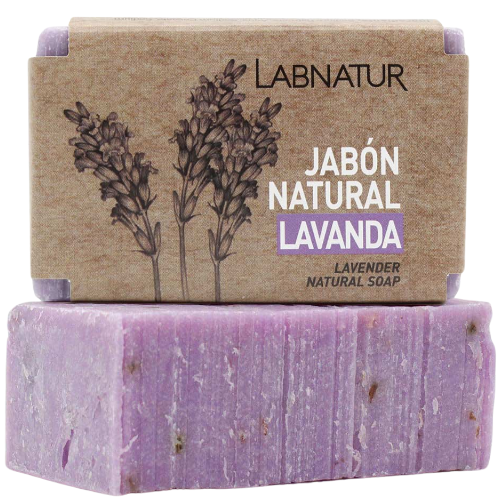 Sapun natural cu Lavanda
