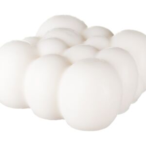 Sapun natural cu glicerina Jasmine Snowfall