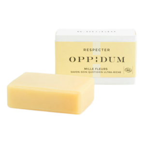 Sapun nutritiv pentru ingrijirea pielii