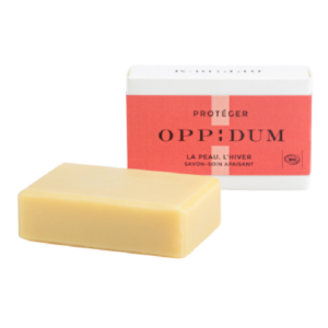 Sapun nutritiv și reparator