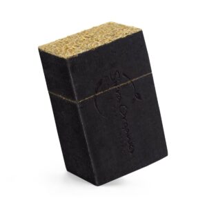 Sapun pentru fata cu carbune activ