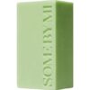 Sapun pentru fata si corp cu AHA BHA PHA 30 Days Miracle Cleansing Bar