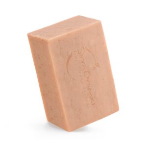 Sapun pentru fata si corp cu Rose Geranium