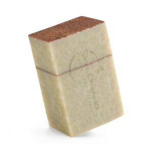 Sapun pentru fata si corp cu castravete si avocado