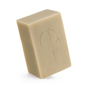 Sapun pentru fata si corp cu ulei de masline si menta