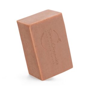 Sapun pentru fata si corp cu ulei esential de lemn de cedru