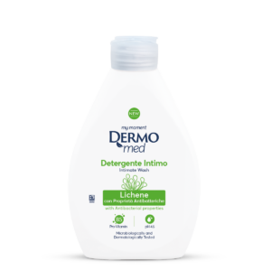 Sapun pentru igiena intima cu extract de Lichene