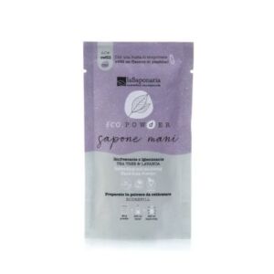 Sapun pentru maini pudra igienizant