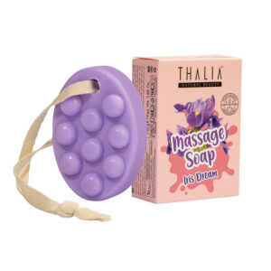 Sapun pentru masaj Iris Dream