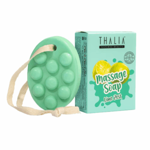 Sapun pentru masaj Lime Zest