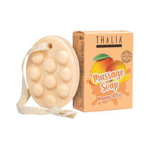 Sapun pentru masaj Mango Bliss