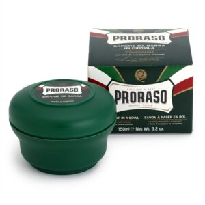 Sapun pentru ras Jar Refresh Eucalyptus