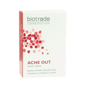 Sapun pentru tenul gras si acneic Acne Out