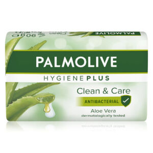 Sapun solid Hygiene Plus Aloe Vera
