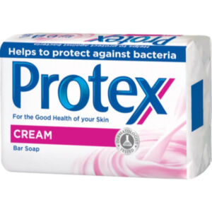 Sapun solid antibacterian Cream