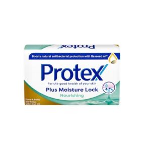 Sapun solid antibacterian Plus Moisture Lock Nourishing