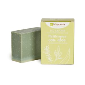 Sapun solid cu aloe vera