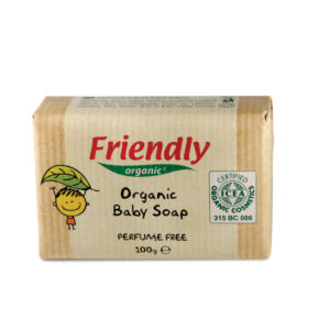 Sapun solid pentru bebe