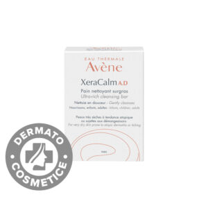 Sapun solid relipidant pielea uscata cu tendinta atopica XeraCalm A.D.