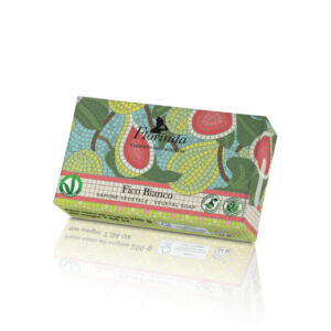 Sapun solid vegetal cu smochine