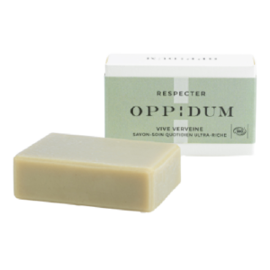 Sapun tonifiant pentru ingrijirea pielii